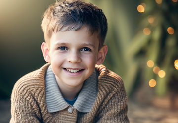 How to make a gift for boy