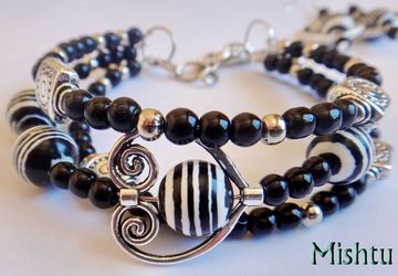 Комплект "Готика"