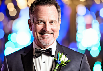 How to make a gift for father of the groom