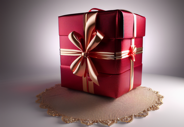 How to make a gift for future mom