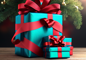 How to make a gift for 50th anniversary