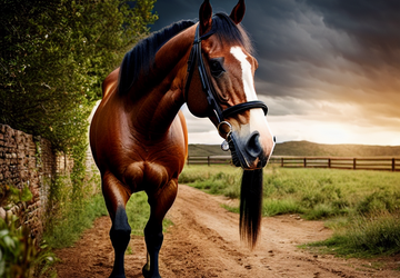 How to make a gift for horse lovers