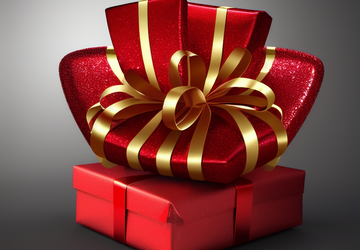 How to make a gift for 12th Anniversary