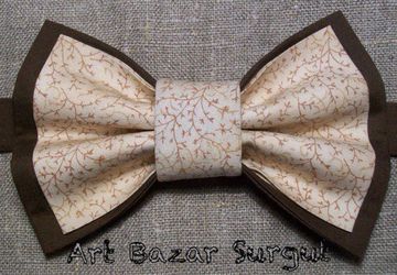 Галстуки-бабочки от Art Bazar Surgut