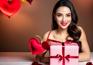 How to make a gift for Valentine's day gifts for Her