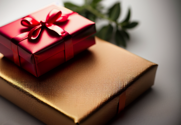 How to make a gift for good