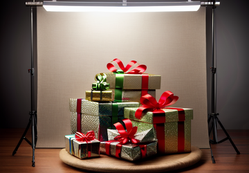 How to make a gift for craft lovers