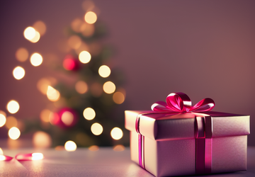 How to make a gift for cute