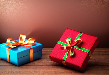 How to make a gift for 9th anniversary