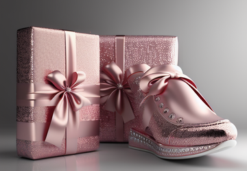 How to make a gift for pregnant wife