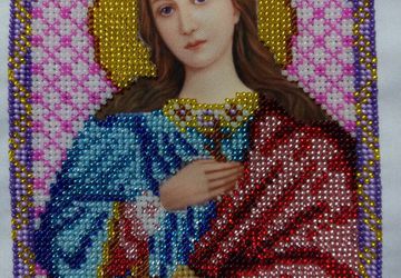 Икона именная (Марина)