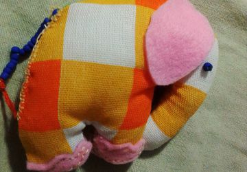 Слоник Боря