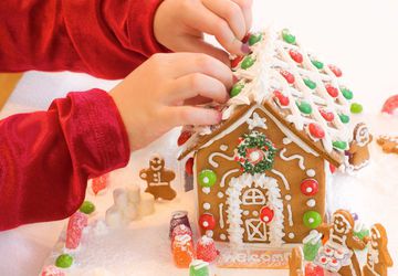 Студия новогодних подарков