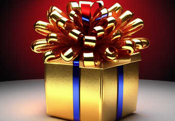 How to make a gift for 8 year anniversary