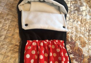 Конверт на выписку.