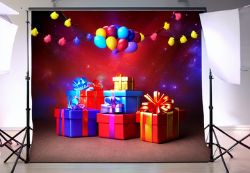 How to make a gift for kids 4-12