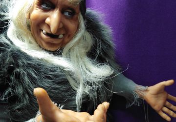 Куклы ксении Орловой