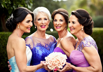 How to make a gift for mother of the bride