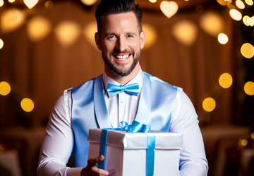 How to make a gift for Wedding Gifts for Grooms