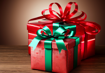 How to make a gift for personalized