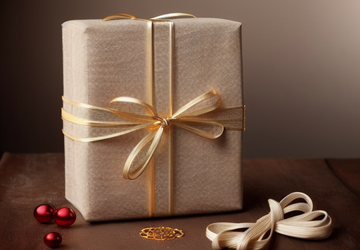 How to make a gift for craft lovers