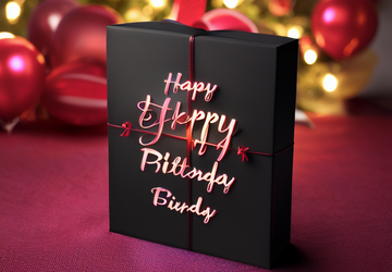 How to make a gift for 18th birthday ideas for him