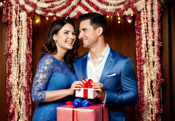 How to make a gift for gifts for Newlyweds