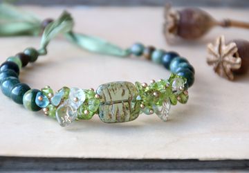 Браслет «Мидори»