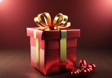 How to make a gift for motivational