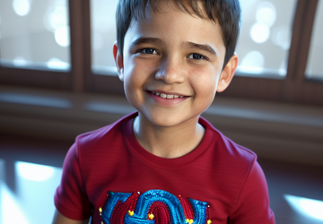 How to make a gift for 7 year anniversary