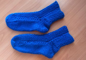 Носки детские