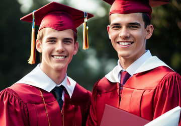 How to make a gift for high school graduation gifts for him