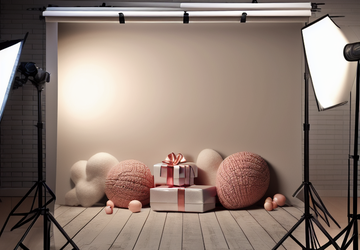 How to make a gift for new parents