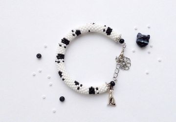 Браслет "Cat's paw"