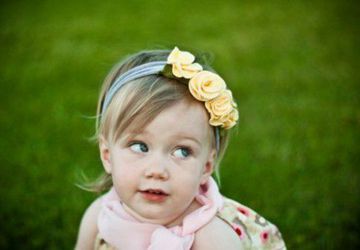 Повязка на голову