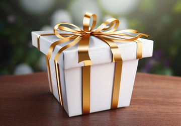 How to make a gift for cute