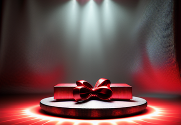 How to make a gift for geek