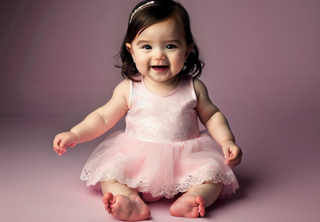 How to make a gift for Baptism Gifts for Baby Girls