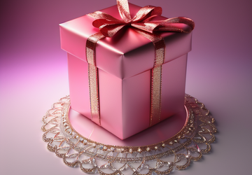 How to make a gift for Wedding Celebration