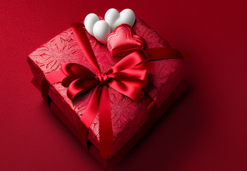 How to make a gift for personalized Valentine's day gifts