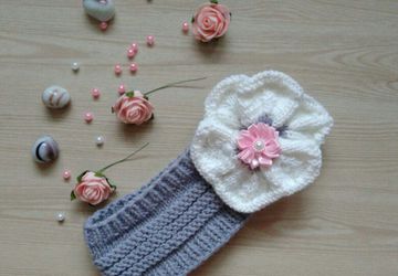 Повязка на голову