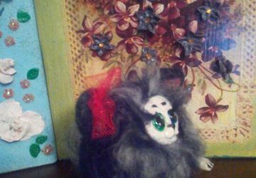 Чупакабрик