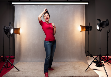 How to make a gift for photographers