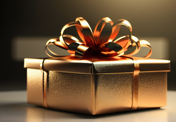 How to make a gift for corporate