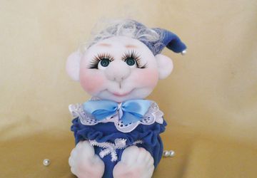 Шкатулочка.