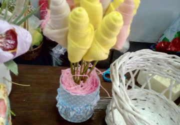 ЯХТ(А) "Чемодан подарков"