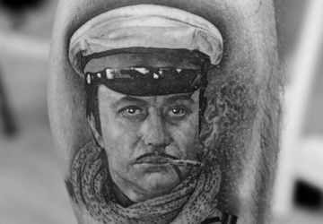 Остапа Бендер