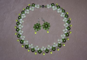 Комплект "Нимфа"