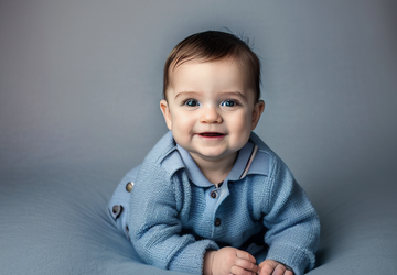 How to make a gift for baby boy