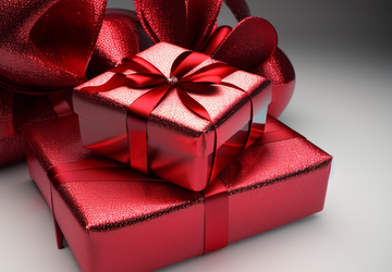 How to make a gift for Valentine's day